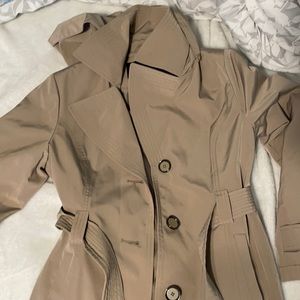London fog jacket